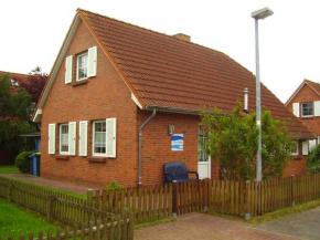Ferienhaus in Nessmersiel 20-025